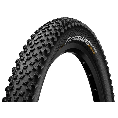 CONTINENTAL Pneu Cross King 2.6 ShieldWall